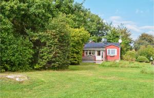 Gorgeous Home In Fjälkinge With Wifi