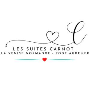 Suites Carnot, Venise Normande.