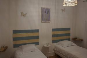 Suites Carnot, Venise Normande.