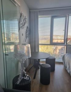 Tampere City studio Areena