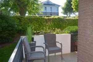 Feriendomizil Neue Bergstrasse Feriendomizil Neue Bergstrasse 11 Appartement 4