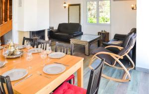 Lovely Home In Beauregard-De-Terrasso