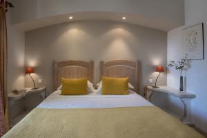 Hotels Hotel Les Messugues : photos des chambres