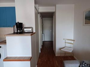 Appartements Le Voilier - 200m du port - Calme : photos des chambres