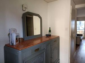 Appartements Le Voilier - 200m du port - Calme : photos des chambres