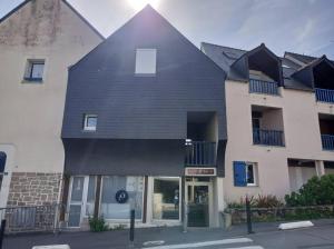 Appartements Le Voilier - 200m du port - Calme : photos des chambres