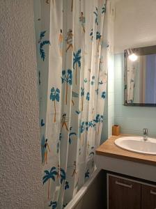 Appartements Le Voilier - 200m du port - Calme : photos des chambres