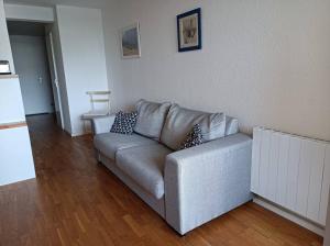 Appartements Le Voilier - 200m du port - Calme : photos des chambres