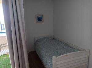 Appartements Le Voilier - 200m du port - Calme : photos des chambres