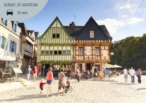 Appartements Le Voilier - 200m du port - Calme : photos des chambres