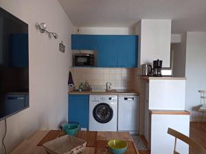 Appartements Le Voilier - 200m du port - Calme : photos des chambres
