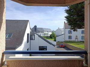 Appartements Le Voilier - 200m du port - Calme : photos des chambres