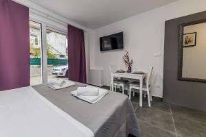 Studio Apartment Kastel Star