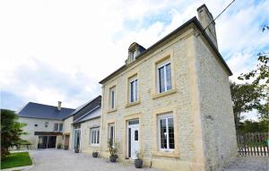 Maisons de vacances Helie : photos des chambres