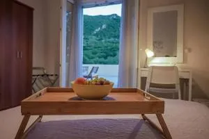 Corfu Stinados Apartment - Ermones