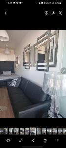 Tampere City studio Areena