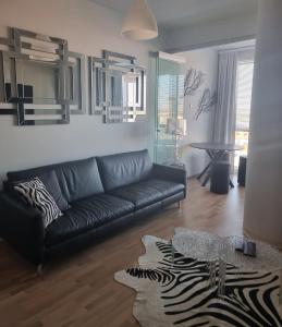 Tampere City studio Areena