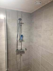 Tampere City studio Areena