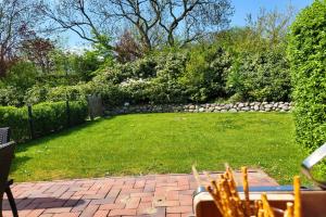 Ferienwohnung Mühlenhof 7