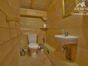 Chalets Chalet Le Grand-Bornand, 7 pieces, 12 personnes - FR-1-391-30 : photos des chambres