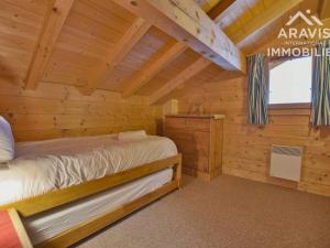 Chalets Chalet Le Grand-Bornand, 7 pieces, 12 personnes - FR-1-391-30 : photos des chambres