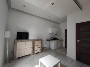Micadas Apartamenty