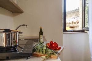 Relais Borgo Lizori Country House