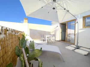 JUAN DE AUSTRIA Duplex Penthouse 4PAX
