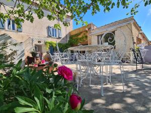 Sejours a la ferme La Ferme Constantin : photos des chambres