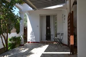 MAISON LES AGAPANTHES