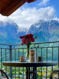 K&K Apartment - Quart