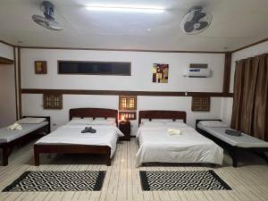 Oceana Hotel & Beach Resort