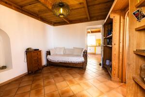 Appart'hotels Bungalows Filippi : photos des chambres