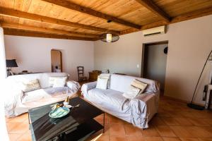 Appart'hotels Bungalows Filippi : photos des chambres