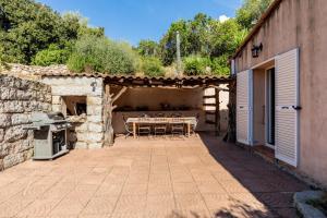 Appart'hotels Bungalows Filippi : photos des chambres