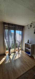 Studio 4 personnes au Cap-dAgde