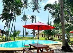 奥希阿纳酒店及海滩度假胜地 - 波尔多·格尼拉