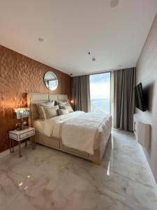 Copacabana luxury apartments