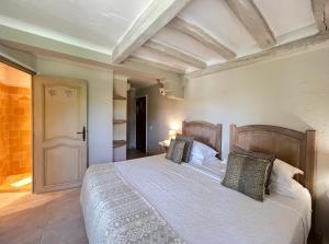 Hotels Hotel Les Messugues : photos des chambres