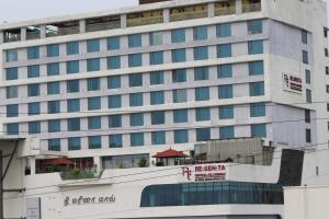 Regenta Central RS Chennai OMR SIPCOT