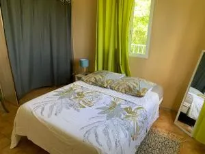 Appartement de vacances au Moule - Gardel