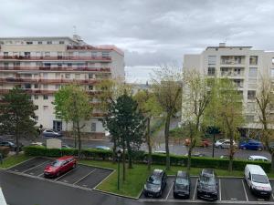 Appartements Beautiful and very calm place : photos des chambres