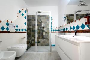 Villa Dessena Guest House