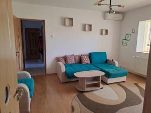 Iulius Town H3 Apartament