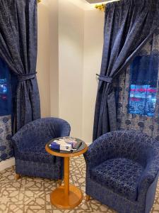 Diyafat Al Saada Residential Units -Hafr Abatin