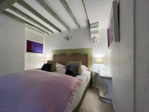 Hotels Hotel Les Messugues : photos des chambres