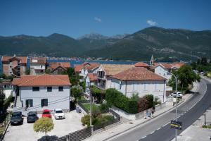 Tivat TOP privacy apartments Manor