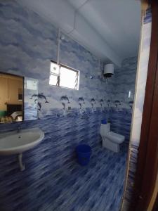 Le Luminous, Home Stay