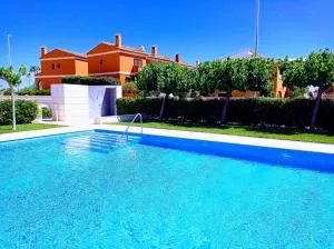 Bonsol Solo Familias Serviplaya - Casas Las Basas