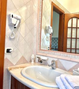 Royal House Trecase